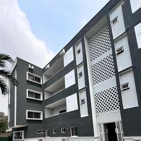 Presken Signature Ikeja Exterior photo
