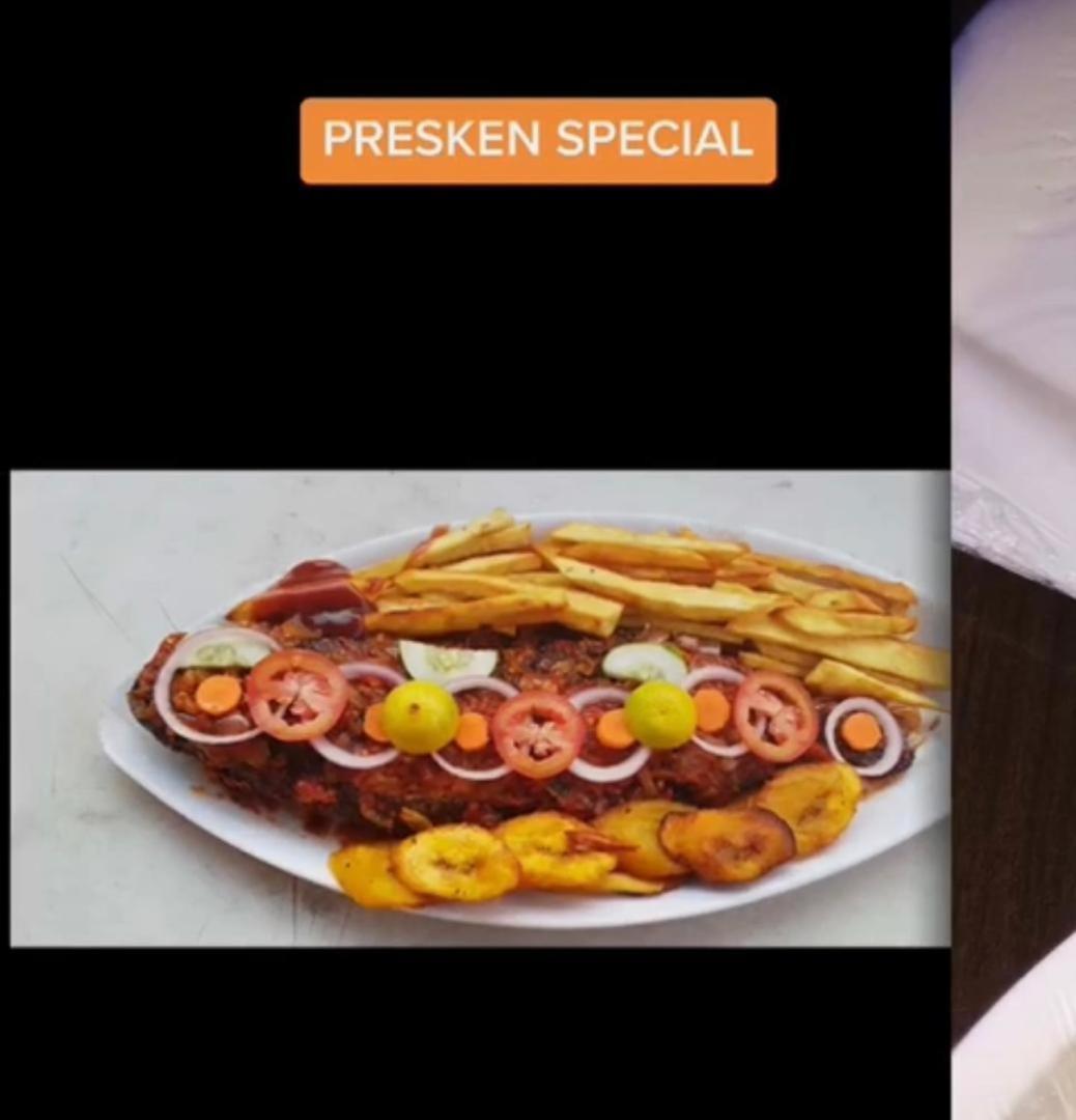 Presken Signature Ikeja Exterior photo