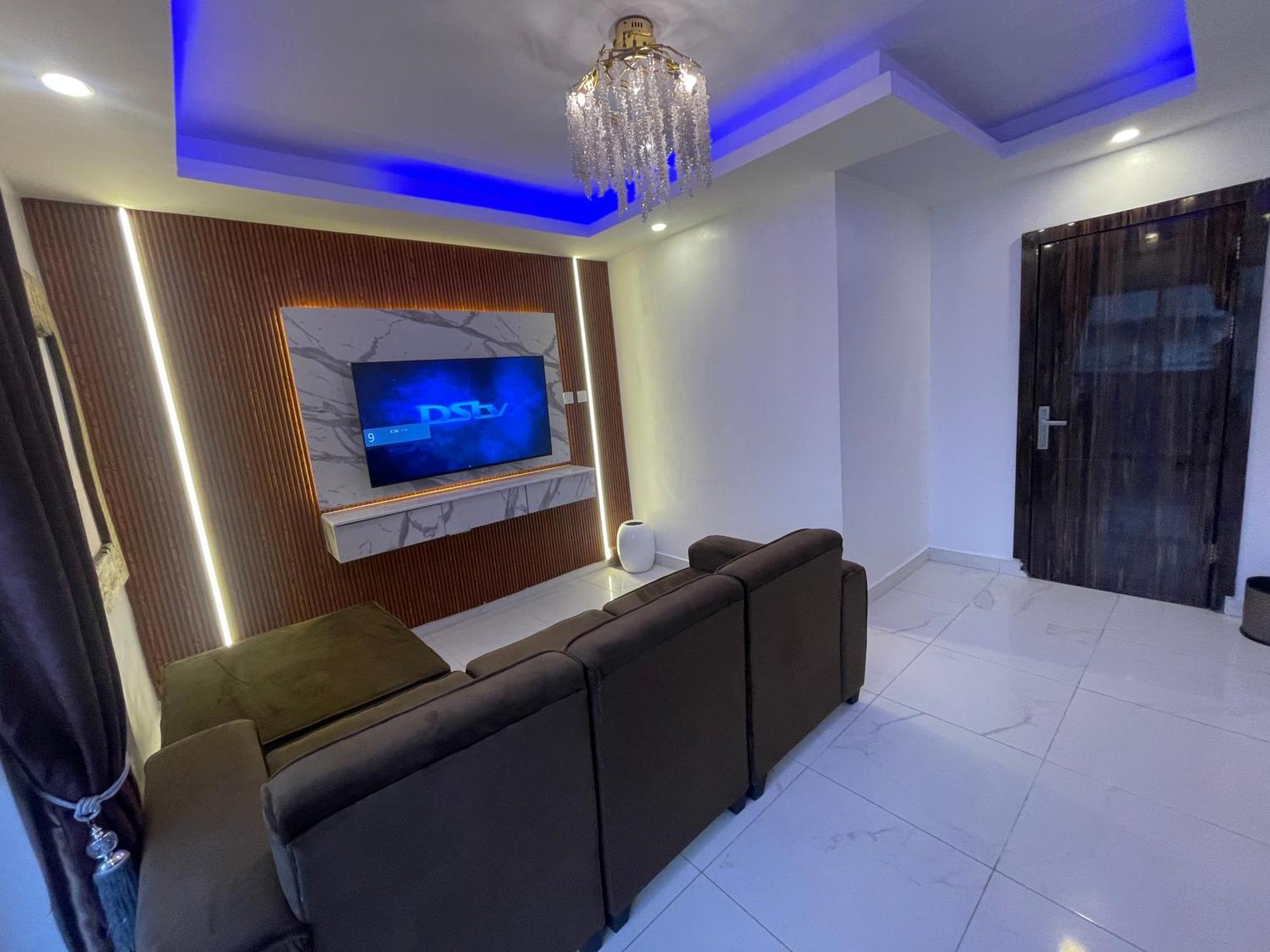 Presken Signature Ikeja Exterior photo